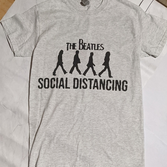 Beatles T-shirt 👕 - Picture 3 of 3